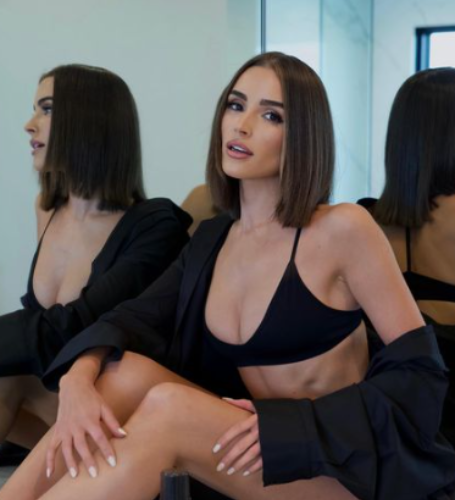 Since Olivia Culpo's remarkable rise to fame, she has dated a slew of celebrities, mostly athletes and musicians.