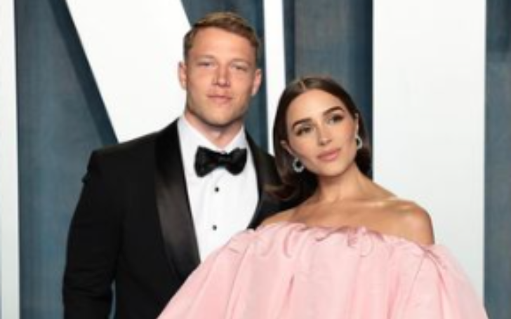 Is Olivia Culpo in a Relationship? Learn her Dating History