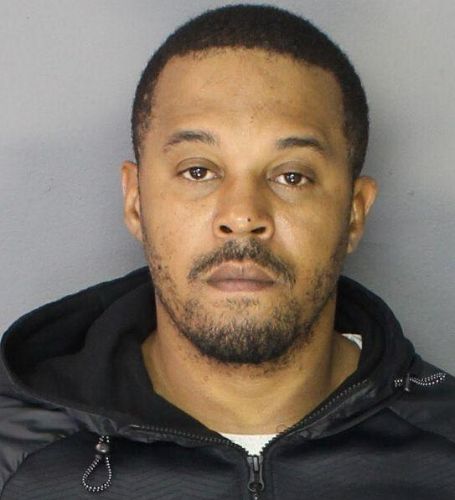 Kenneth Petty is a sex offender and has been in and out of prison for several crimes.