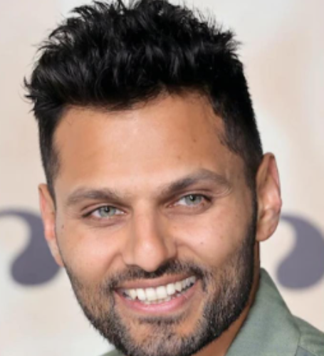 Jay Shetty is an Indian host, storyteller, filmmaker, motivational speaker, and viral content creator who was born in the United Kingdom. 