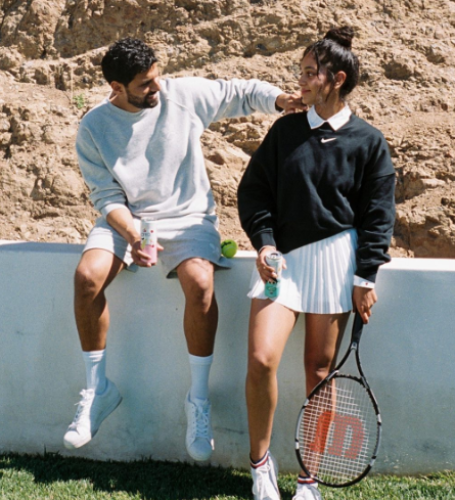 Jay Shetty is an Indian-born English author, former Hindu monk, and life coach.