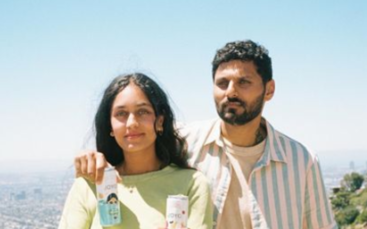 Jay Shetty Wife & Children | Details on his Married Life 