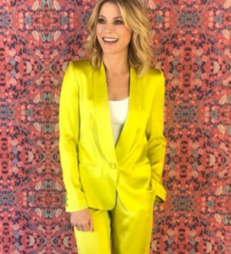 Julie Bowen is an actress from the United States.