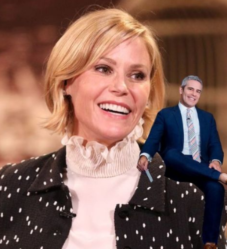 At first, Julie Bowen appeared as a guest star on an episode of the ABC soap opera Loving in 1992.