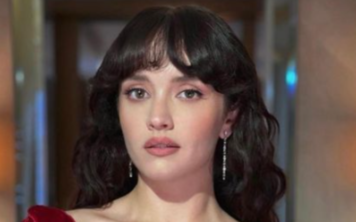 Who is Olivia Cooke Boyfriend in 2022? | Her Relationship History