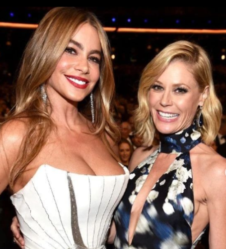 Julie Bowen has received four Screen Actors Guild Awards, two Primetime Emmy Awards, and the Critics Choice Television Award in 2012.