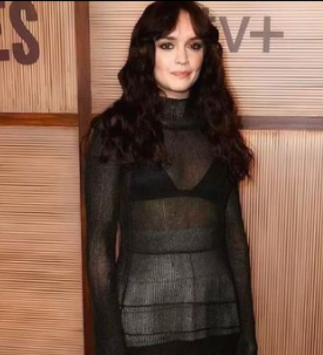 Olivia Cooke is a wealthy English actress with a net worth of $2 million.