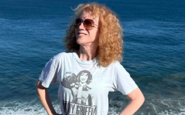 What is Kathy Griffin Net Worth in 2022? Details on her Earnings here