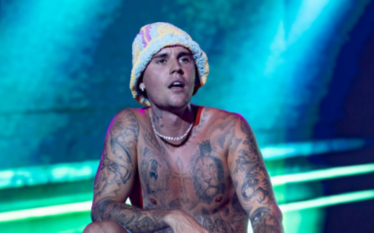 Justin Bieber Performs For First Time Since Ramsay Hunt Syndrome Diagnosis