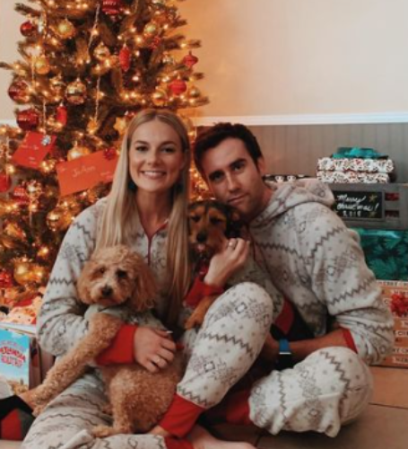 Matthew Lewis has a net worth of $10 million as an English film, television, and stage actor.