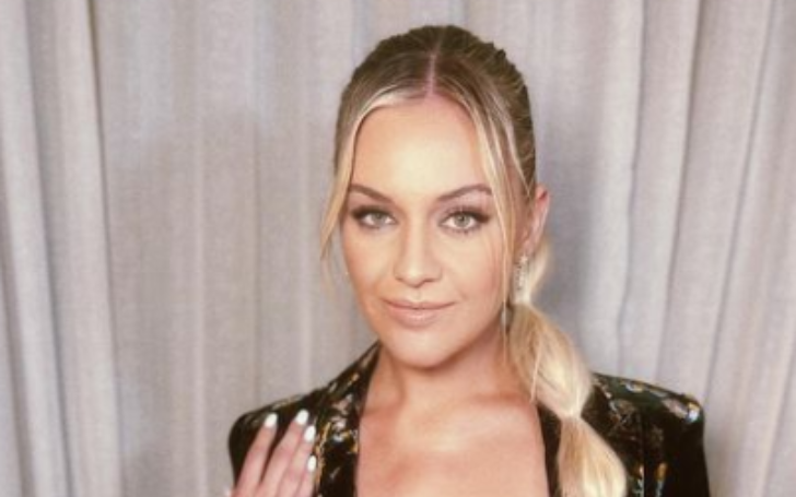 What is Kelsea Ballerini Net Worth? Details on her Earnings here