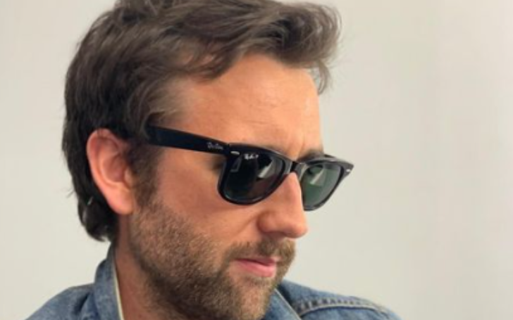 How Rich is Matthew Lewis Net Worth? Details on Harry Potter Star's Net Worth