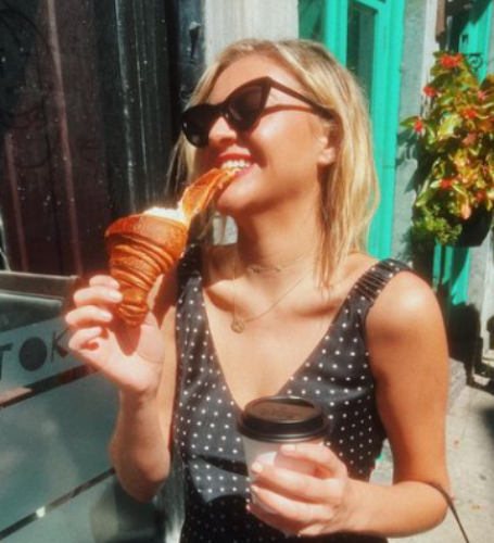 Kelsea Ballerini signed her first professional agreement with Black River Entertainment in 2013 when she was 19 years old.