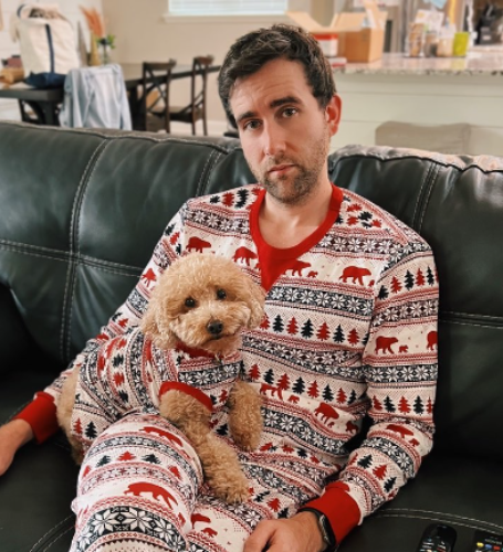 Matthew Lewis has slammed Air Canada, claiming that they tore up his first-class ticket and bumped him into the economy due to a full flight.