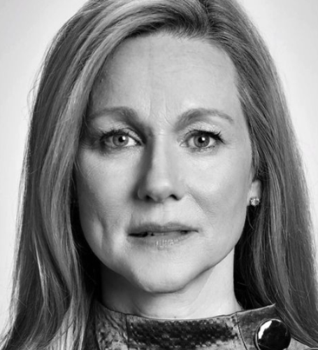 Laura Linney is a well-known  American actress.