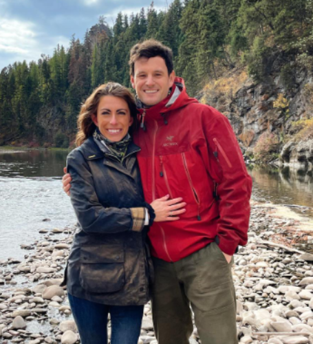 On June 15, 1989, Alyssa Farah Griffin was born in Los Angeles, California, USA.