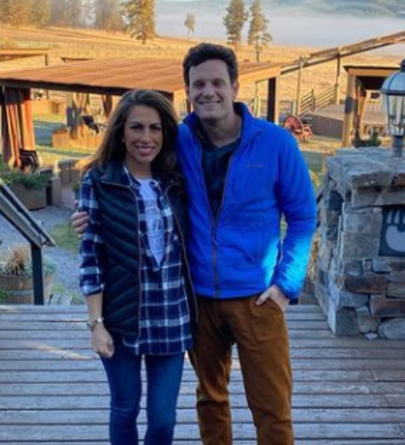 The View's new co-host will be Alyssa Farah Griffin, according to Daily Mail.