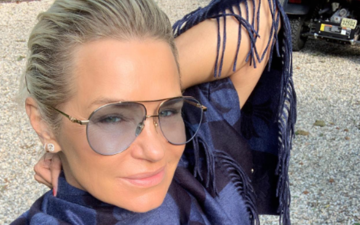 What is Yolanda Hadid Net Worth in 2022? All Details here What is Yolanda Hadid Net Worth in 2022? All Details here