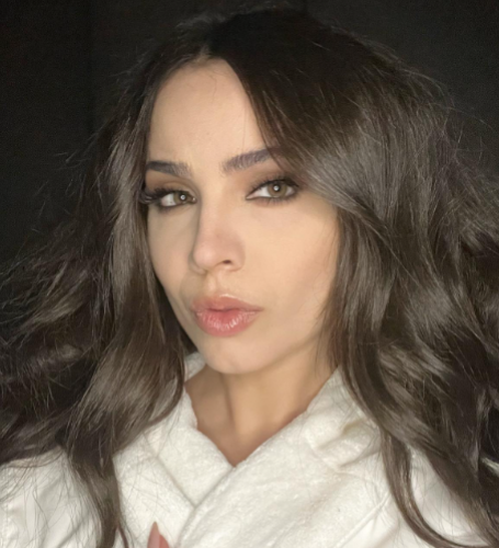 Sofia Carson's net worth is around $6 million.