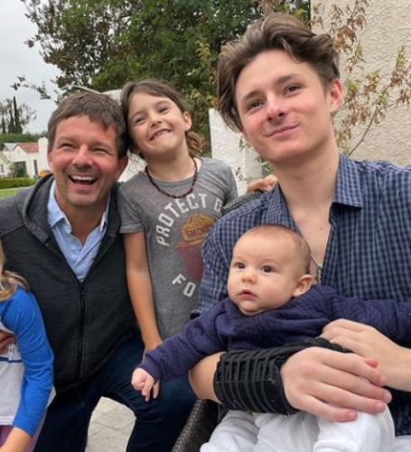 Anne Heche has a net worth of $4 million as an American actress, writer, director, and producer.