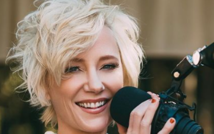 How Rich is Anne Heche? What is her Net Worth in 2022? How Rich is Anne Heche? What is her Net Worth in 2022?