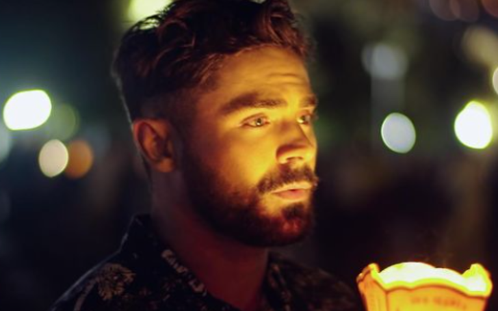 Is Zac Efron Currently in a Relationship? His Dating History
