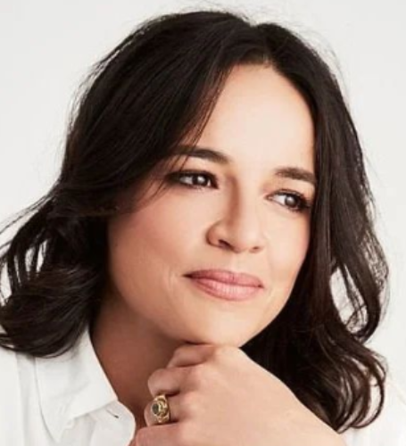 Zac Efron and Michelle Rodriguez had a brief romance in 2014 when they were spotted kissing in Ibiza, Spain.