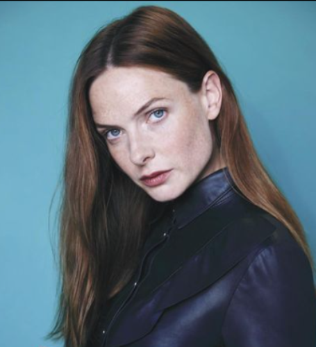 Rebecca Ferguson and Zac Efron did not confirm or deny dating rumors.