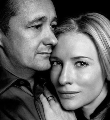 Cate Blanchett is a well-known Australian actress with a net worth of $95 million.