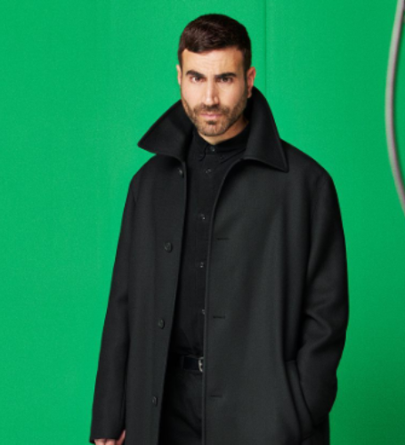 Brett Goldstein is a British comedian, actor, and writer. 