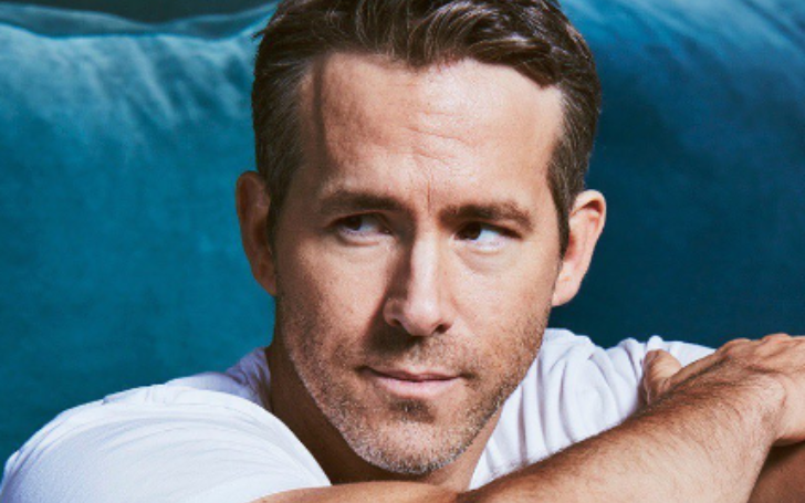 Who is Richer Blake Lively or Ryan Reynolds? Into Power Couple's Net Worth