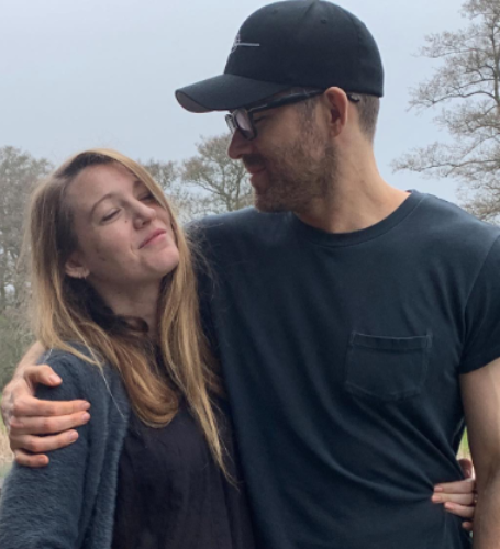 On October 23, 1976, Ryan Reynolds was born in Vancouver, British Columbia.