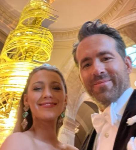 Ryan Reynolds' net worth is $150 million.