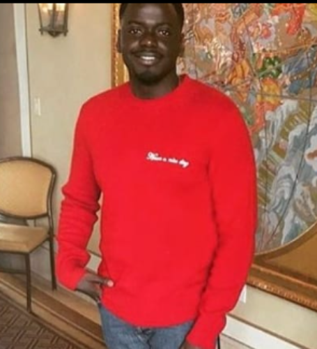 On February 24, 1989, Daniel Kaluuya was born in London, England.