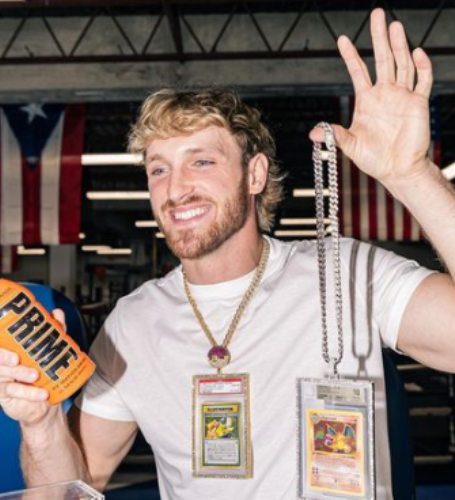 Logan Paul and his brother Jake Paul are two of the most contentious celebrity creators out there. 