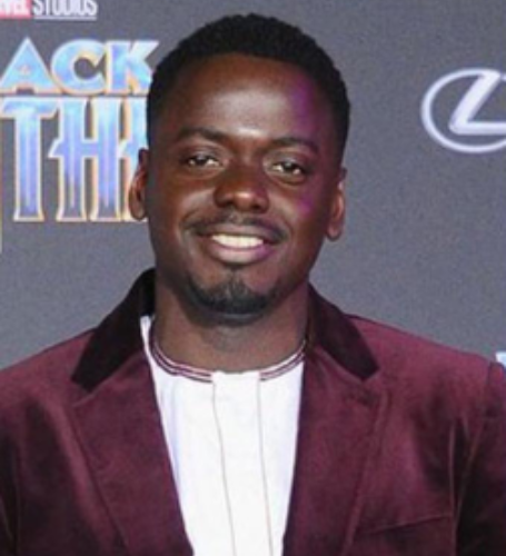 Daniel Kaluuya is a $15 million net worth British actor and writer.