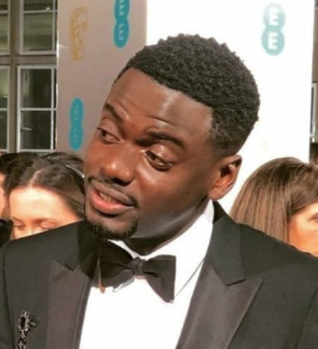 Amandla Crichlow's father was British civil rights activist Frank Crichlow. 