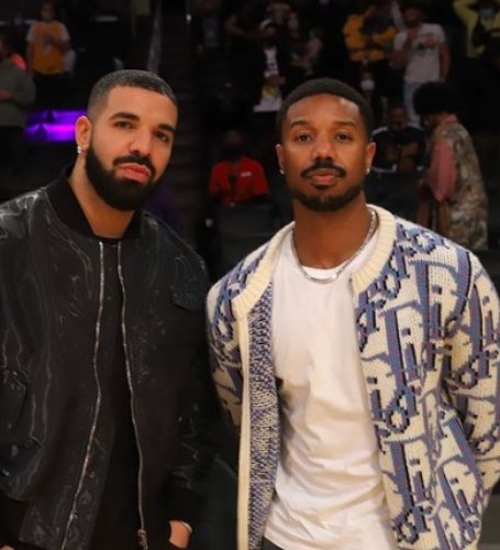 Michael B. Jordan is an actor from the United States.