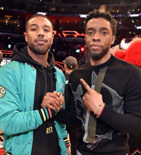 In 1999, Michael B. Jordan began his acting career in an episode of The Sopranos on HBO.