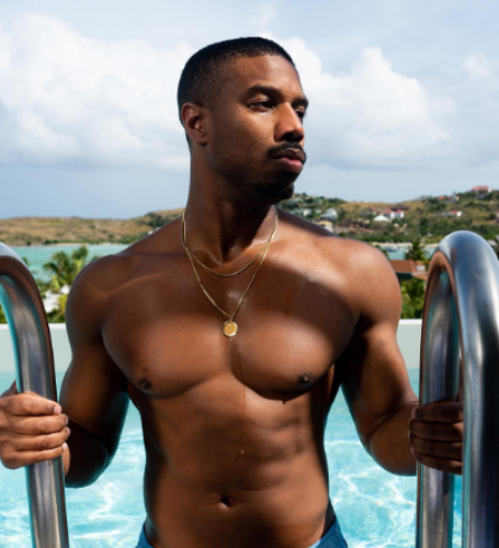 Michael B. Jordan is currently trying to sell the Hollywood Hills bachelor pad he acquired for $5.8 million.