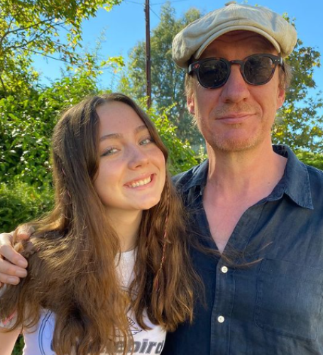 On March 20, 1963, David Thewlis was born in Blackpool.