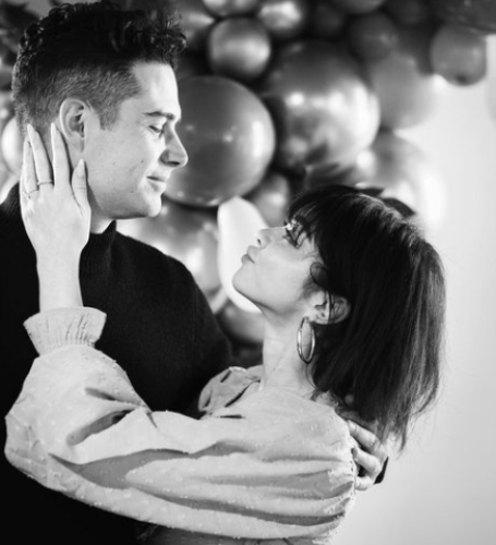 Sarah Hyland was born in Manhattan, New York City, on November 24, 1990.