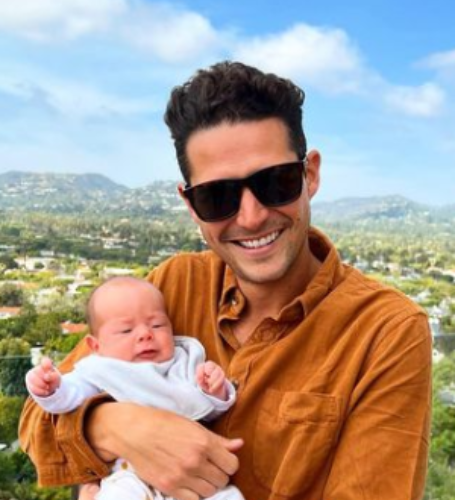 Wells Adams' brother tried out for The Bachelorette in 2011, but Adams was unable to participate.