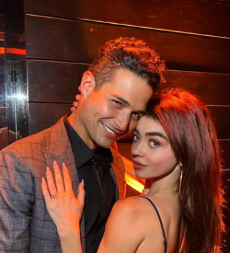 According to Wells Adams' LinkedIn page, He lived in Nashville for over a decade after graduating from the University of Mississippi in 2007. 