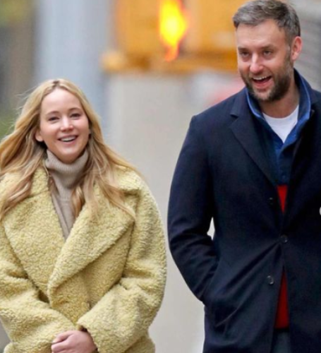 Jennifer Lawrence and Cooke Maroney tied the knot&nbsp;on October 19, 2019, in a lavish ceremony in Newport, Rhode Island.