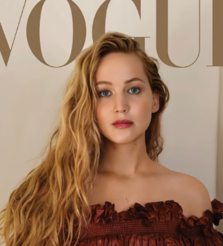 Jennifer Lawrence landed her first paid film role in 2006 when she was cast in Company Town.