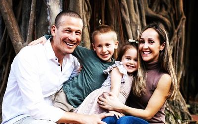 A Huge Shock! Ashley Hebert and JP Rosenbaum Calling It Quit