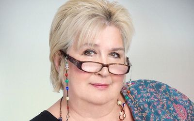 Jenni Murray Slammed for Her "Transphobic" Comment