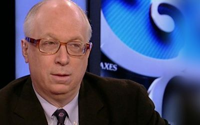 Why and How Doug Schoen Lost Weight Is Being Asked Quite a Lot Now