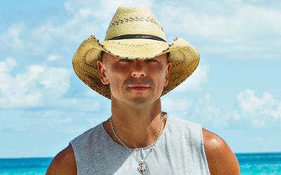 Kenny Chesney Remembers His Friend Maria Rodriguez